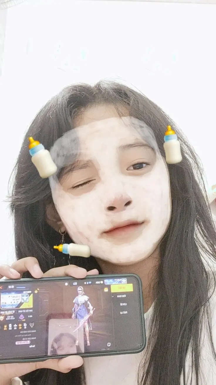 2K10 Avatar Ảnh Gái K10 - Tuyển Tập Đặc Biệt 2
