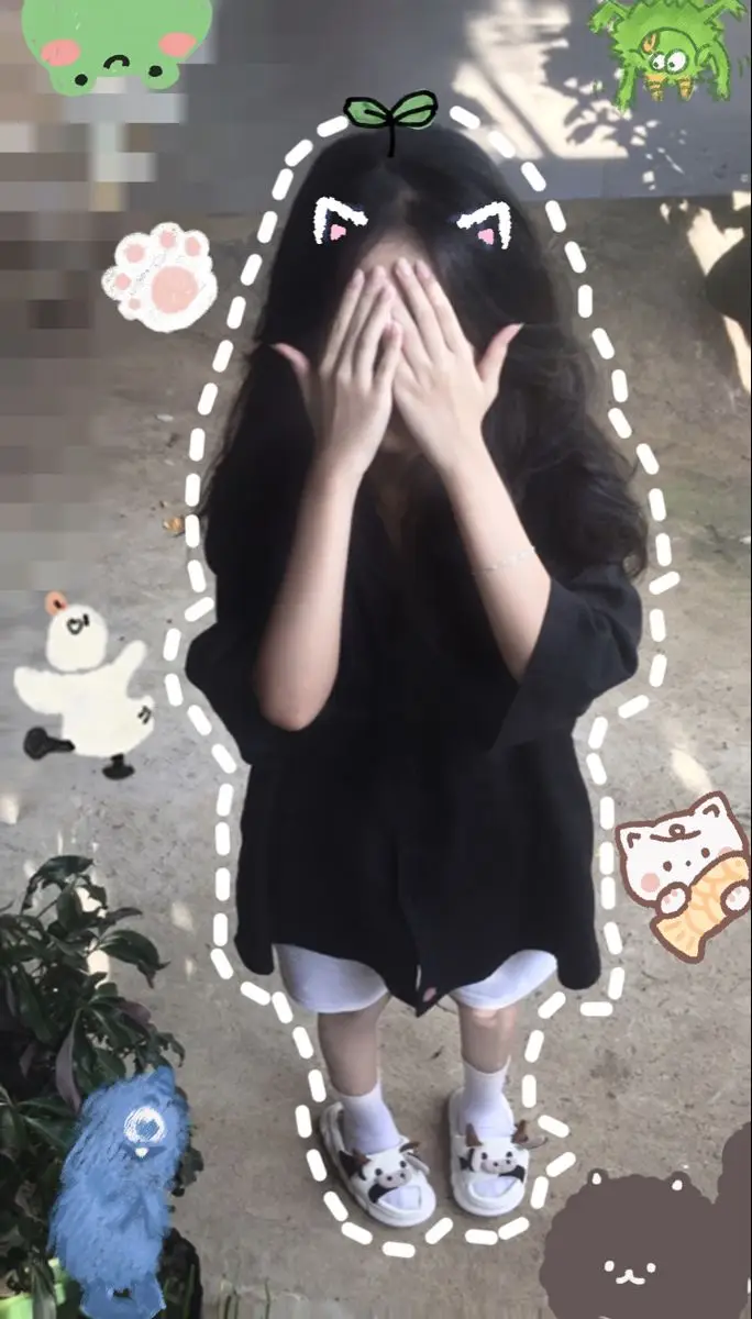 2K10 Avatar Ảnh Gái K10 - Tuyển Tập Đặc Biệt 3