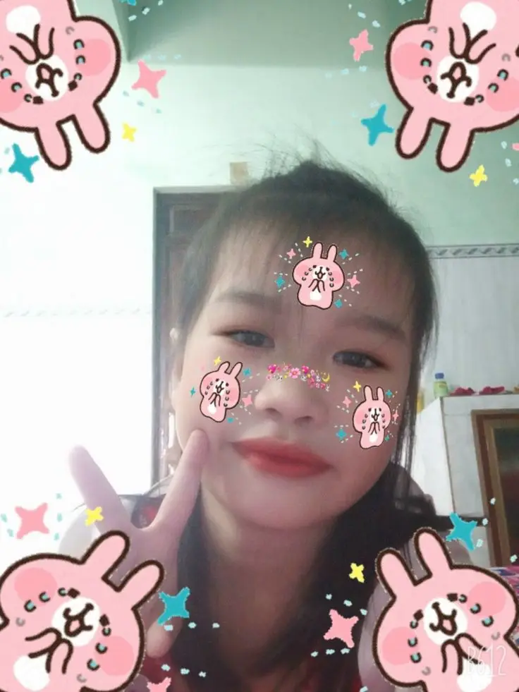 2K10 Avatar Ảnh Gái K10 - Tuyển Tập Đặc Biệt 12