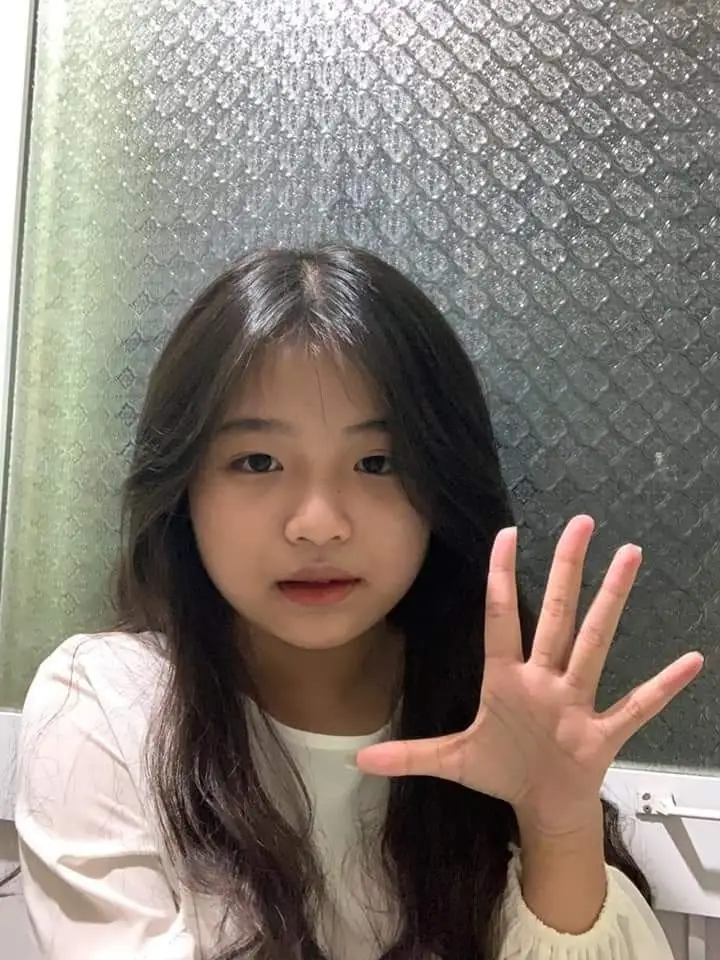 2K10 Avatar Ảnh Gái K10 - Tuyển Tập Đặc Biệt 14