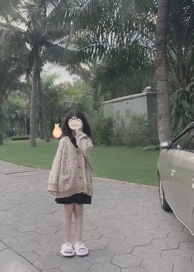 2K10 Avatar Ảnh Gái K10 - Tuyển Tập Đặc Biệt 20