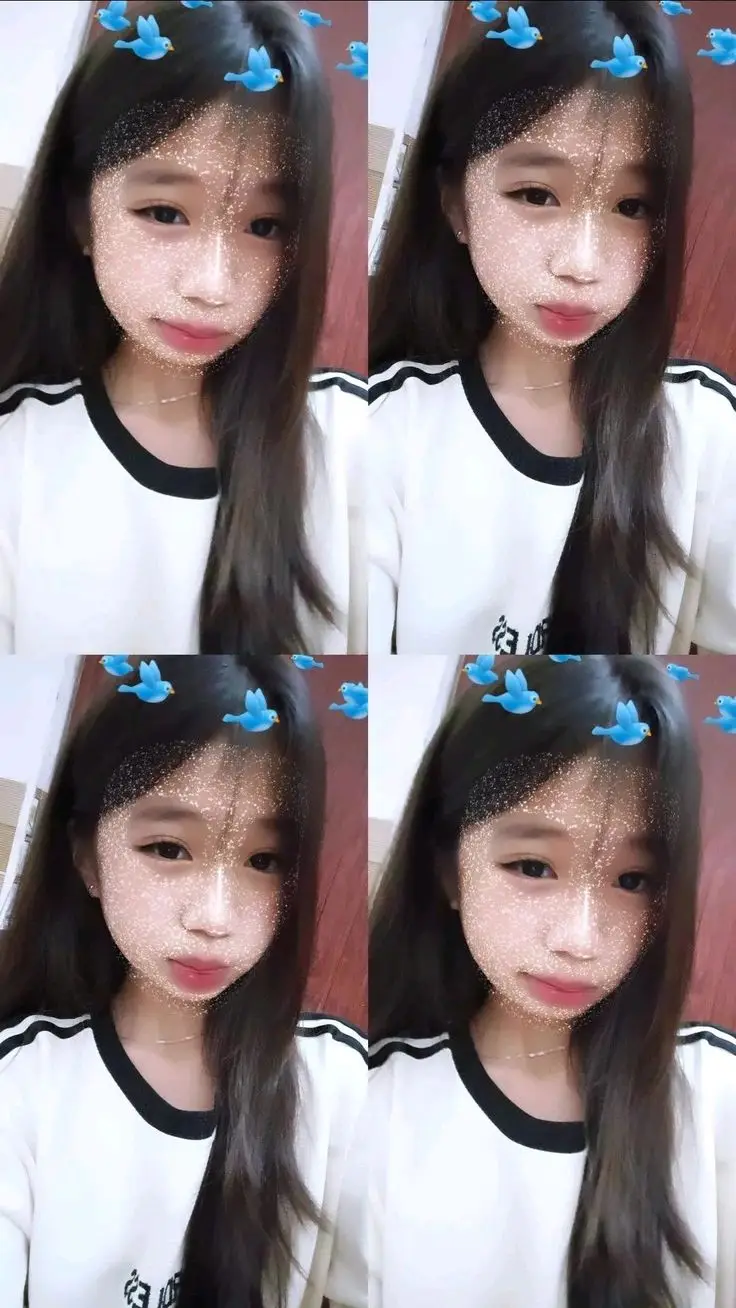 2K10 Avatar Ảnh Gái K10 - Tuyển Tập Đặc Biệt 23