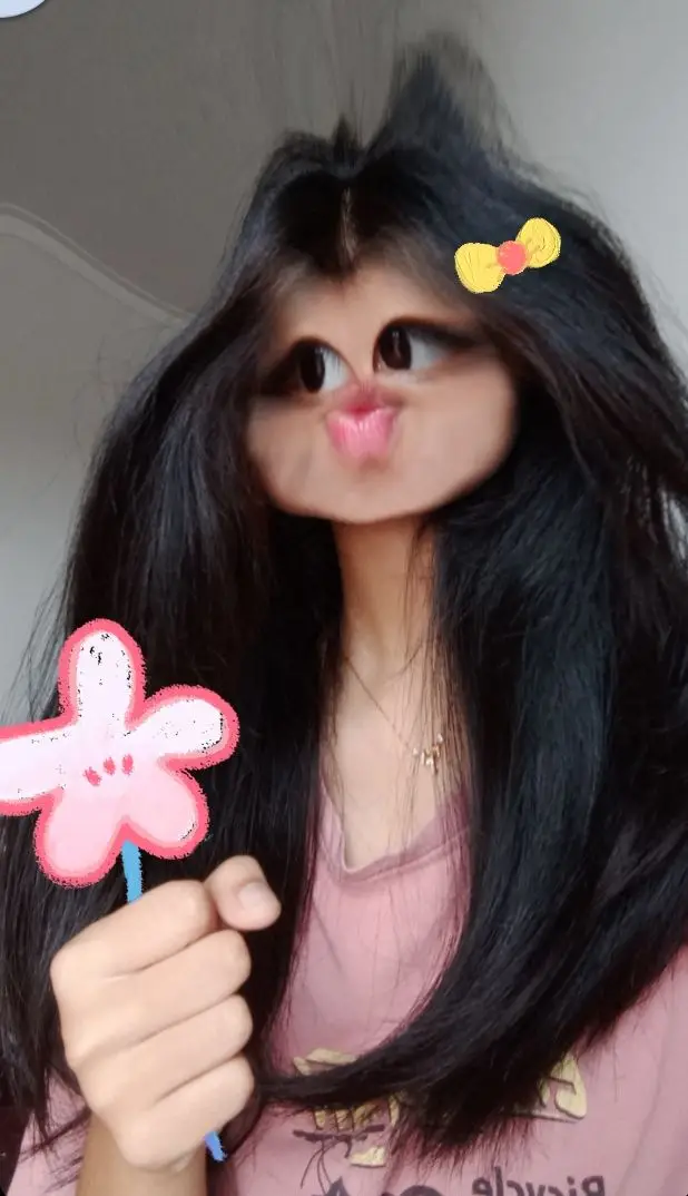 2K10 Avatar Ảnh Gái K10 - Tuyển Tập Đặc Biệt 24