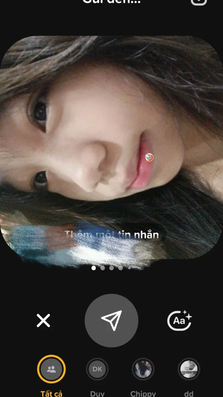 2K10 Avatar Ảnh Gái K10 - Tuyển Tập Đặc Biệt 30