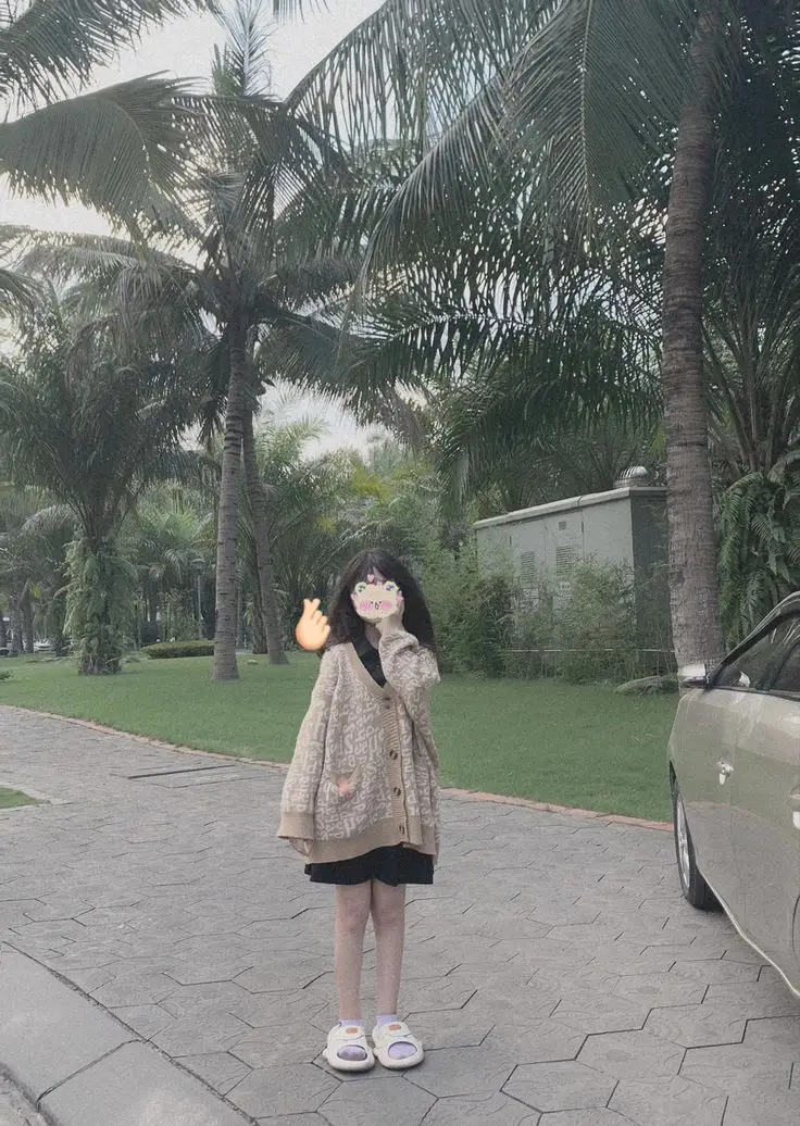 2K10 Avatar Ảnh Gái K10 - Tuyển Tập Đặc Biệt 35