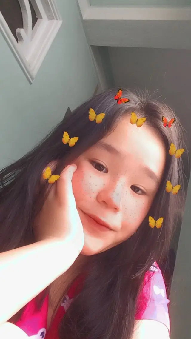 2K10 Avatar Ảnh Gái K10 - Tuyển Tập Đặc Biệt 39