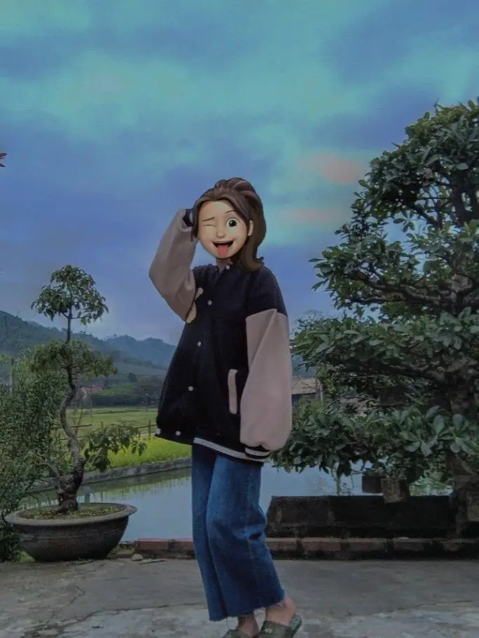 2K10 Avatar Ảnh Gái K10 - Tuyển Tập Đặc Biệt 41