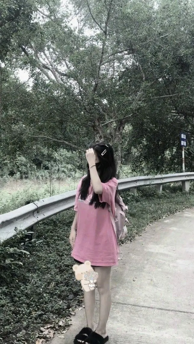 2K10 Avatar Ảnh Gái K10 - Tuyển Tập Đặc Biệt 49