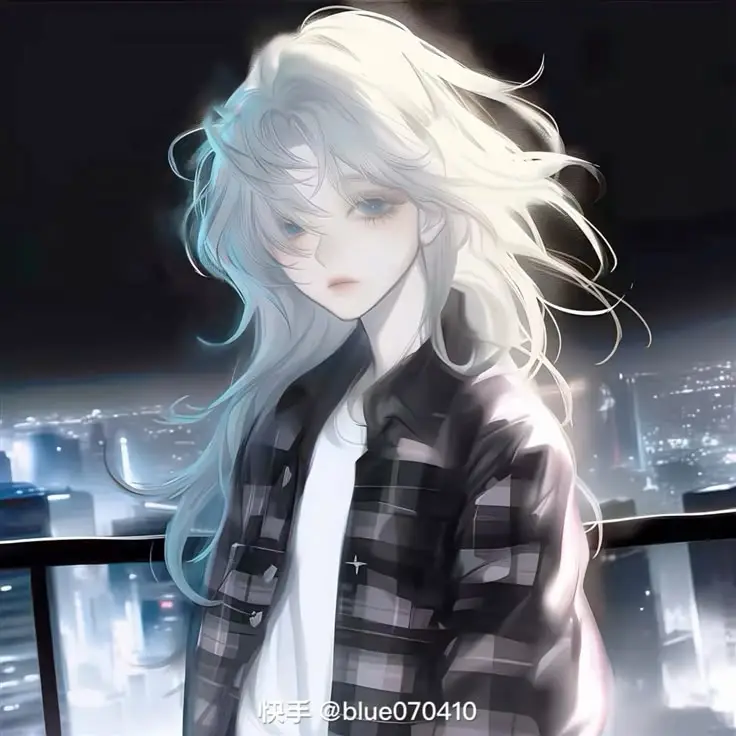 Ảnh Anime Con Gái Cute: Thế Giới Đầy Màu Sắc 6