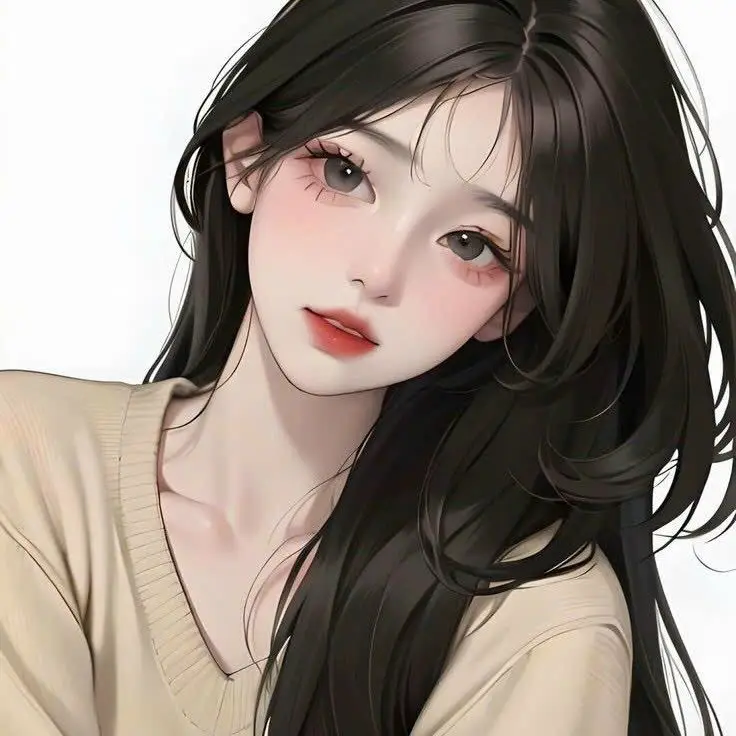 Ảnh Anime Con Gái Cute: Thế Giới Đầy Màu Sắc 8
