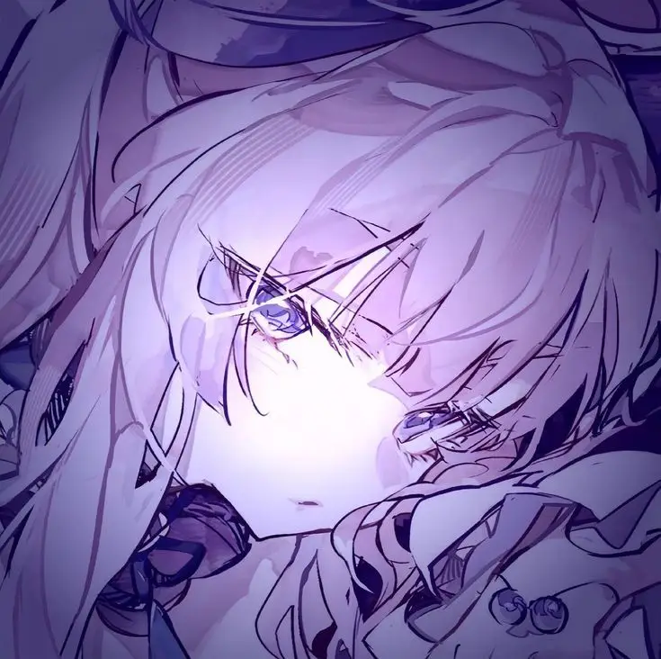 Ảnh Anime Con Gái Cute: Thế Giới Đầy Màu Sắc 13