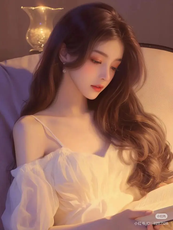 Ảnh Anime Con Gái Cute: Thế Giới Đầy Màu Sắc 14