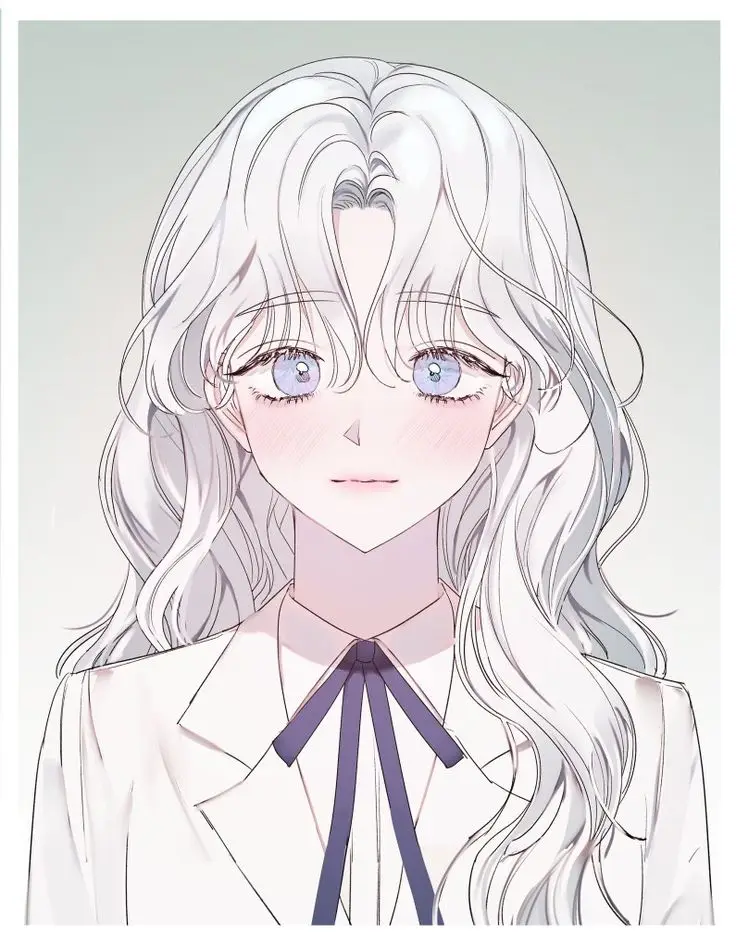 Ảnh Anime Con Gái Cute: Thế Giới Đầy Màu Sắc 35