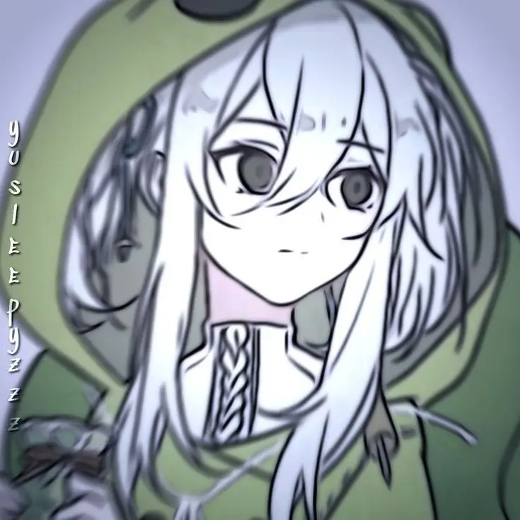 Ảnh Anime Con Gái Cute: Thế Giới Đầy Màu Sắc 54
