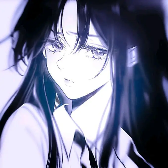 Ảnh Anime Con Gái Cute: Thế Giới Đầy Màu Sắc 63