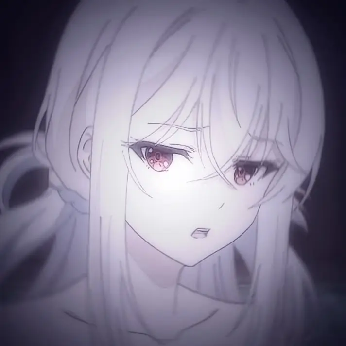 Ảnh avatar đẹp anime cầm điện thoại che mặt: Bộ sưu tập 100 hình ảnh ấn tượng 2