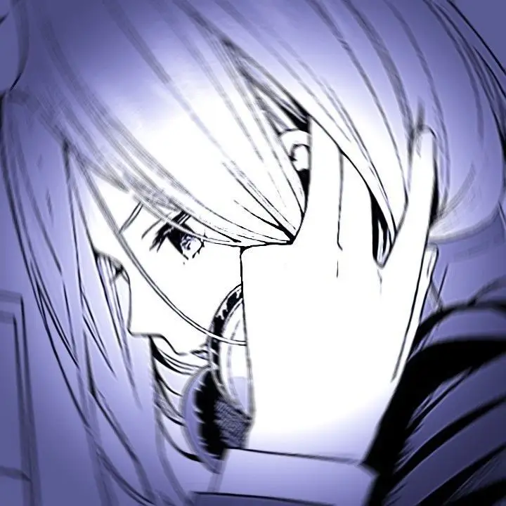 Ảnh avatar đẹp anime cầm điện thoại che mặt: Bộ sưu tập 100 hình ảnh ấn tượng 31