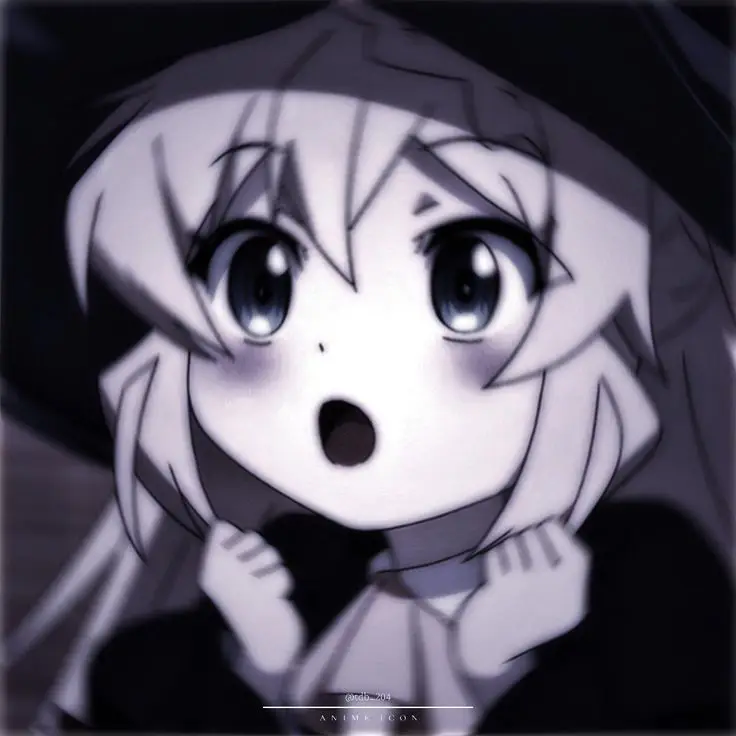 Ảnh avatar đẹp anime cầm điện thoại che mặt: Bộ sưu tập 100 hình ảnh ấn tượng 32