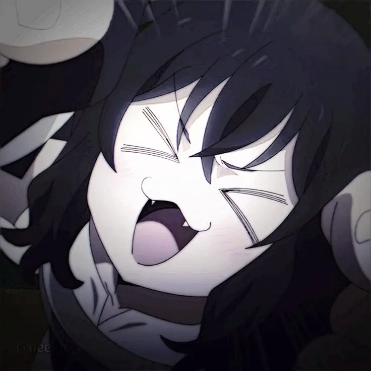 Ảnh avatar đẹp anime cầm điện thoại che mặt: Bộ sưu tập 100 hình ảnh ấn tượng 40