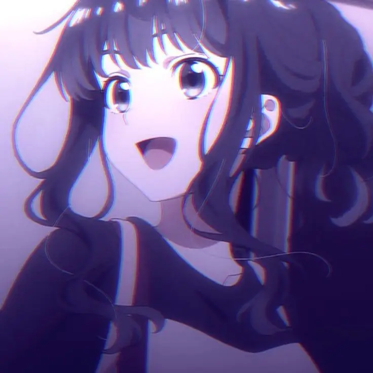 Ảnh avatar đẹp anime cầm điện thoại che mặt: Bộ sưu tập 100 hình ảnh ấn tượng 49