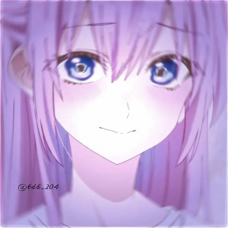 Ảnh avatar đẹp anime cầm điện thoại che mặt: Bộ sưu tập 100 hình ảnh ấn tượng 59