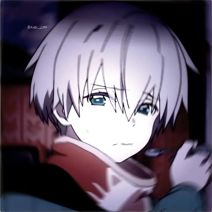 Ảnh avatar đẹp anime cầm điện thoại che mặt: Bộ sưu tập 100 hình ảnh ấn tượng 66