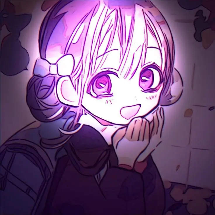 Ảnh avatar đẹp anime cầm điện thoại che mặt: Bộ sưu tập 100 hình ảnh ấn tượng 71