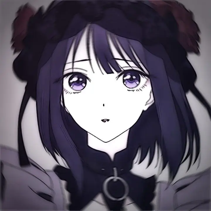 Ảnh avatar đẹp anime cầm điện thoại che mặt: Bộ sưu tập 100 hình ảnh ấn tượng 82