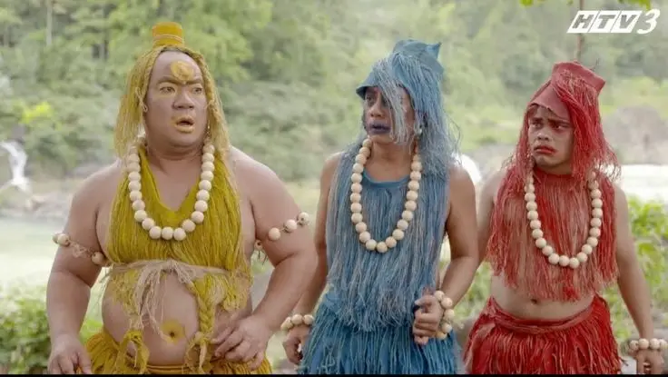 Ảnh Avatar Nhóm (3 Người) - Kỷ Niệm Không Thể Quên 34