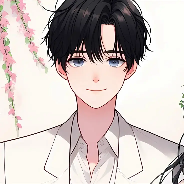 Hình ảnh avatar đôi nam nữ, thể hiện tình yêu và sự kết nối 28