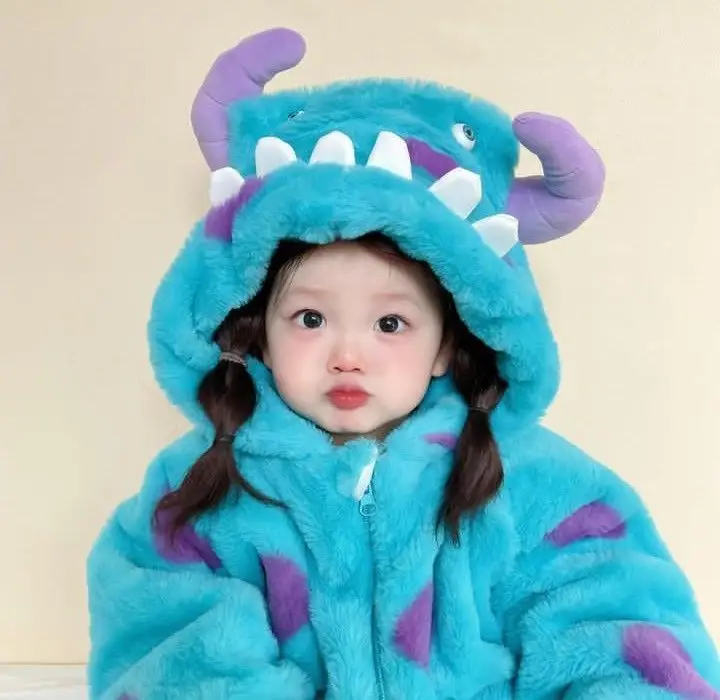 Ảnh bé gái đáng yêu – Bộ sưu tập dễ thương