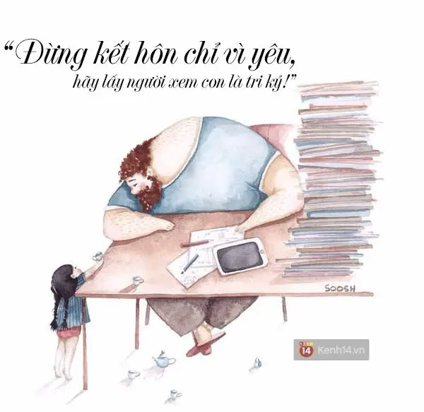 Ảnh Cha và Con Gái: Những Khoảnh Khắc Đáng Nhớ 24