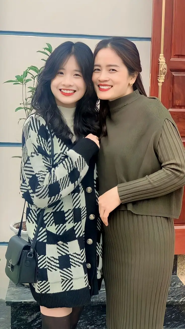 Ảnh Cha và Con Gái: Những Khoảnh Khắc Đáng Nhớ 49