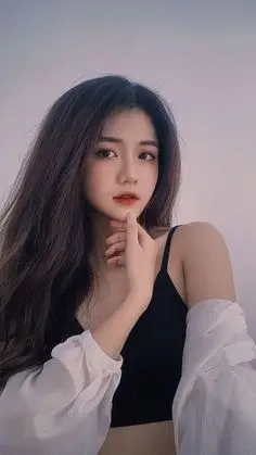 Ảnh Con Gái 18 Tuổi Xinh Xắn 16