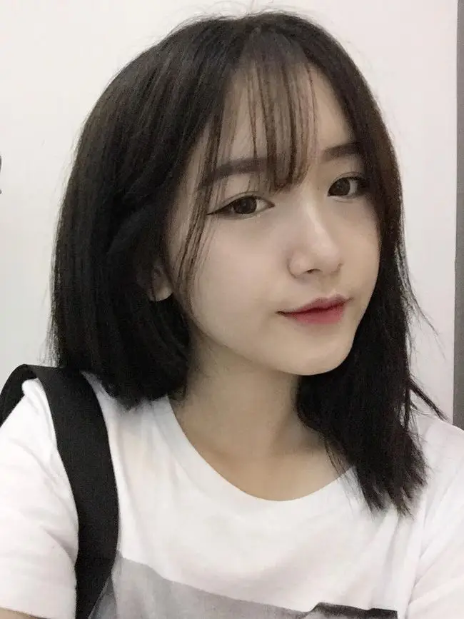 Ảnh Con Gái 18 Tuổi Xinh Xắn 30