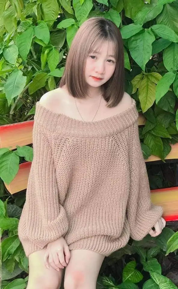 Ảnh Con Gái 18 Tuổi Xinh Xắn 37