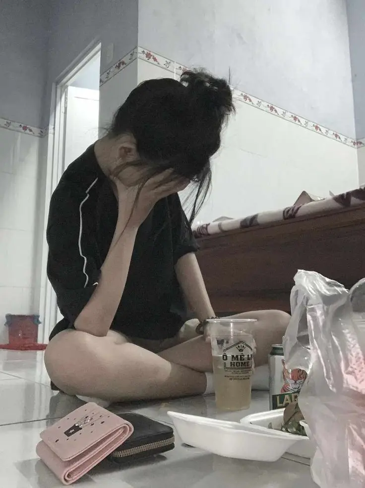 Ảnh Con Gái 18 Tuổi Xinh Xắn 40