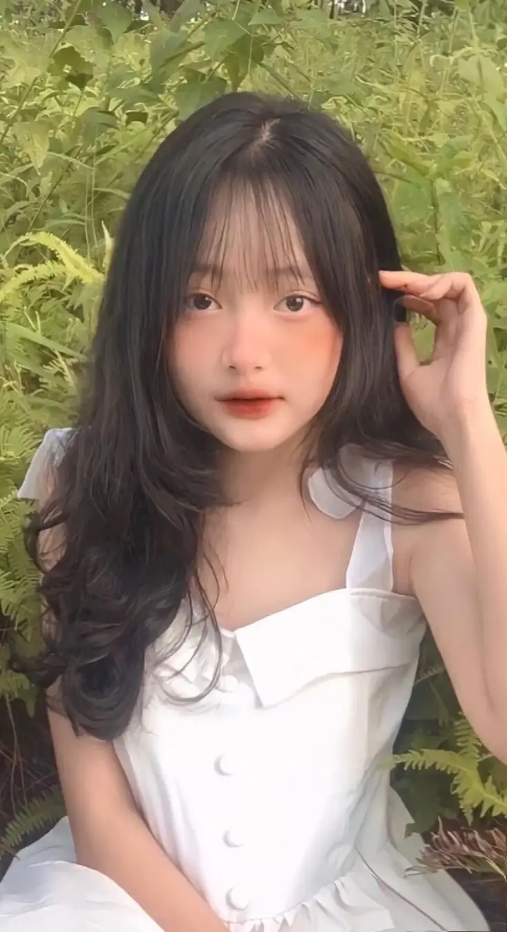 Ảnh Con Gái 18 Tuổi Xinh Xắn 46