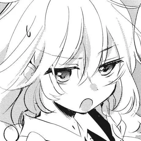 Ảnh Con Gái Anime Ngầu - Hình Ảnh Sáng Tạo 28
