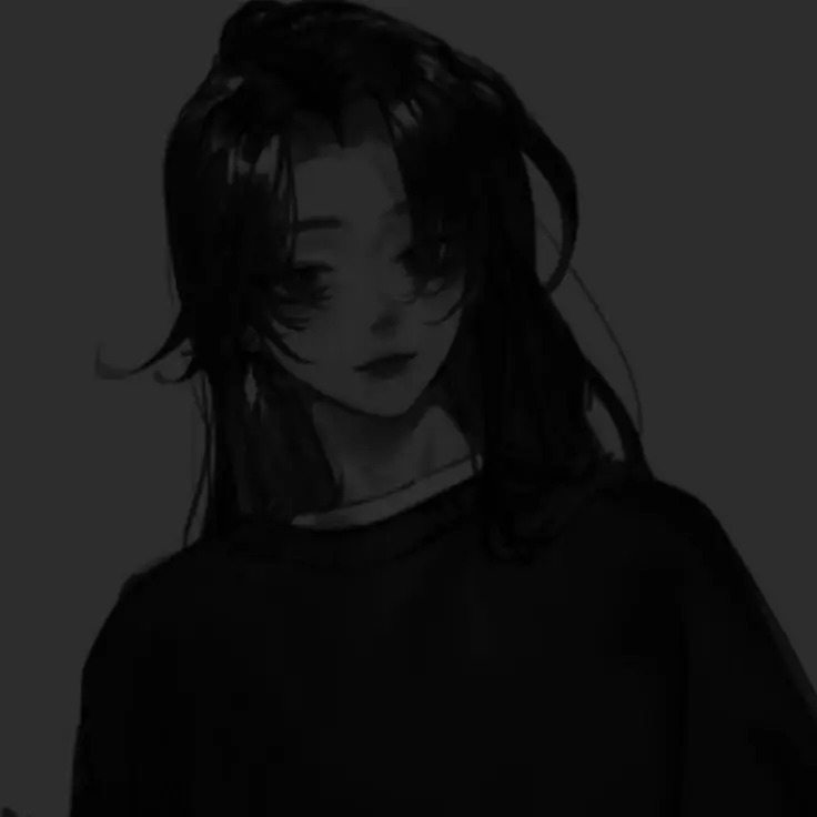 Ảnh Con Gái Anime Ngầu - Hình Ảnh Sáng Tạo 33