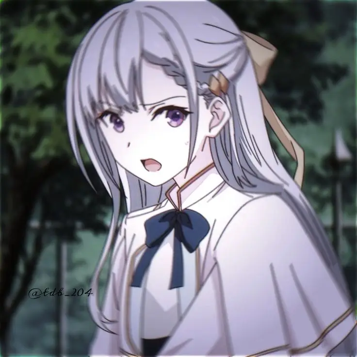 Ảnh Con Gái Anime Ngầu - Hình Ảnh Sáng Tạo 55