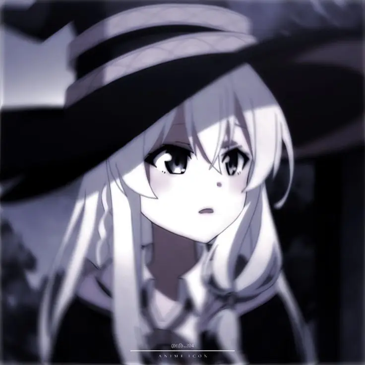 Ảnh Con Gái Anime Ngầu - Hình Ảnh Sáng Tạo 68