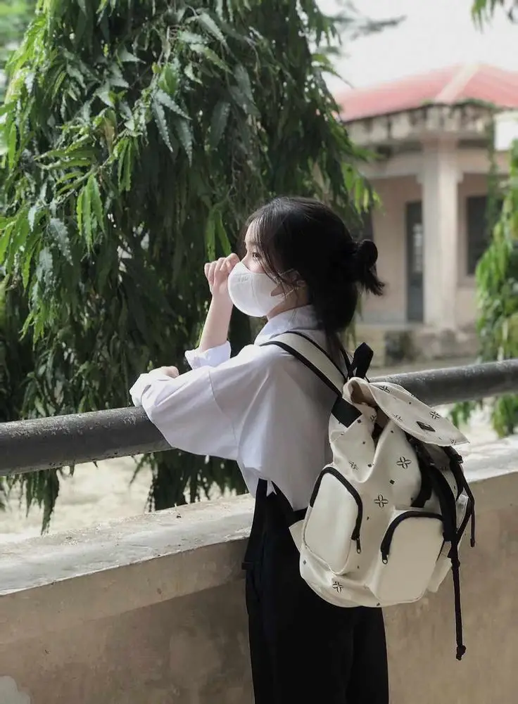 Ảnh Con Gái Ngầu Ngoài Đời - Thể Hiện Phong Cách Cá Nhân 14