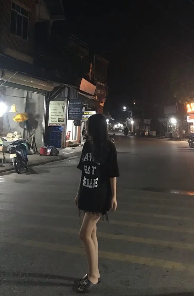 Ảnh Con Gái Ngầu Ngoài Đời - Thể Hiện Phong Cách Cá Nhân 31