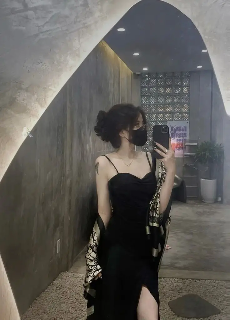 Ảnh Con Gái Ngầu Ngoài Đời - Thể Hiện Phong Cách Cá Nhân 54