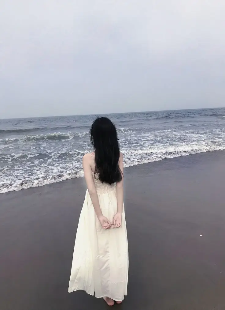 Ảnh Con Gái Quay Lưng: Khám Phá Vẻ Đẹp Bí Ẩn 27