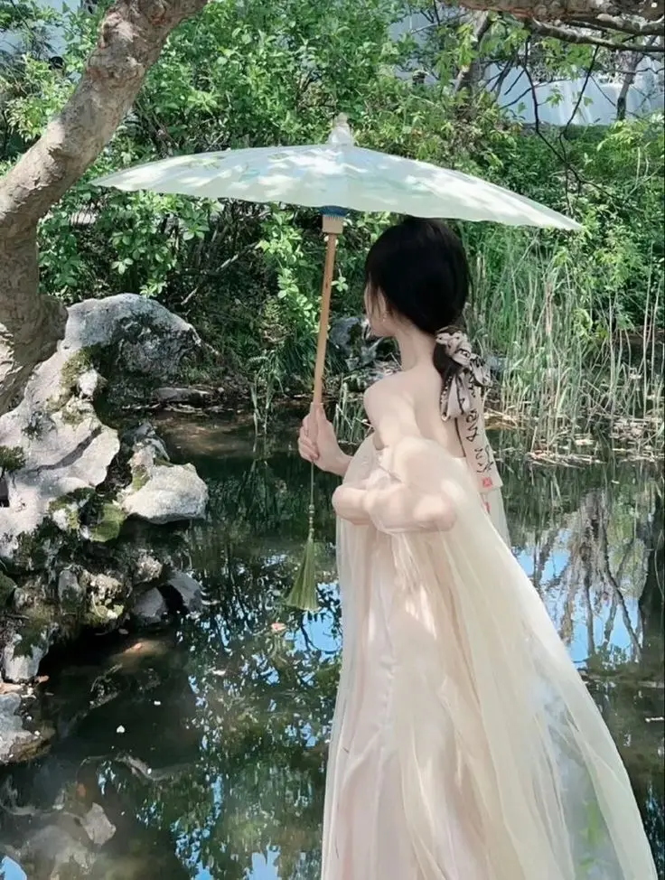 Ảnh Con Gái Trung Quốc - Vẻ Đẹp Tự Nhiên 51