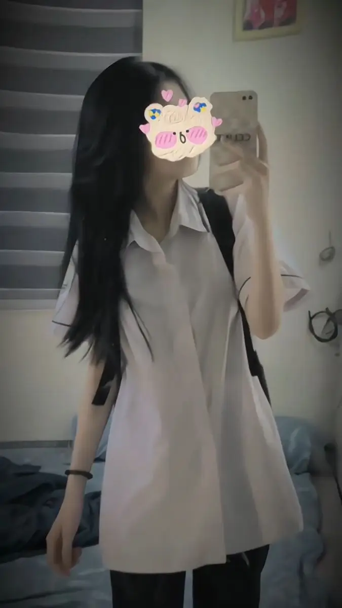 Ảnh Gái 2009 Che Mặt - Thời Trang Và Đẹp Đẽ Qua Thời Gian 38