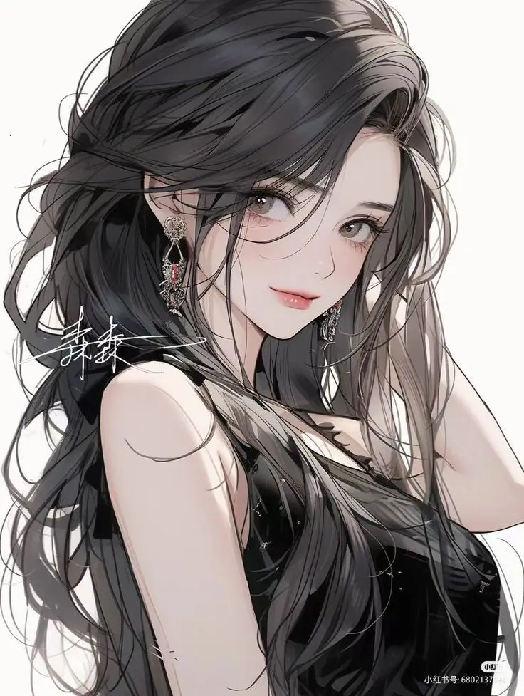 Ảnh Gái Anime Khoe Lồn: Vẻ Đẹp Từ Thế Giới Hoạt Hình 2