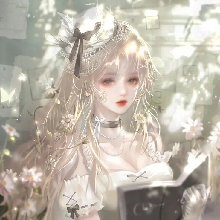 Ảnh Gái Anime Khoe Lồn: Vẻ Đẹp Từ Thế Giới Hoạt Hình 3